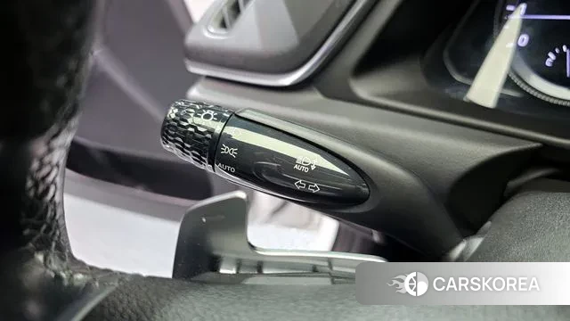 Hyundai Sonata (DN8) id 3772558 из Кореи 9