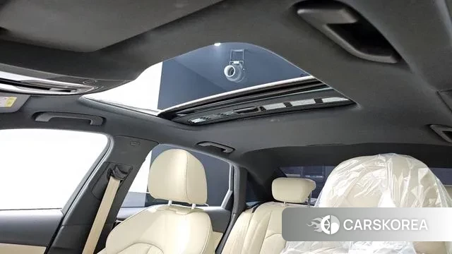 Audi A4 (B9) id 2970204 из Кореи 9