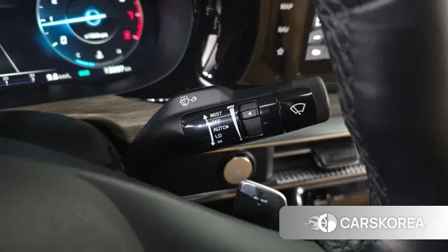 Kia K5 3rd generation id 3550355 из Кореи 9