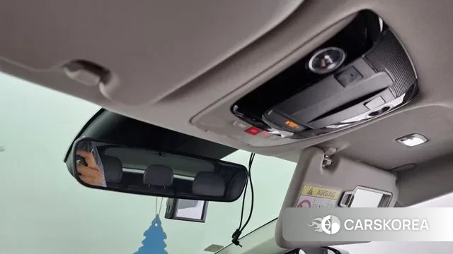 Kia EV6 id 2884670 из Кореи 9