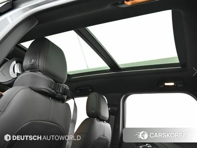 Chevrolet (GM Daewoo) The New Trail Blazer id 4211953 из Кореи 9