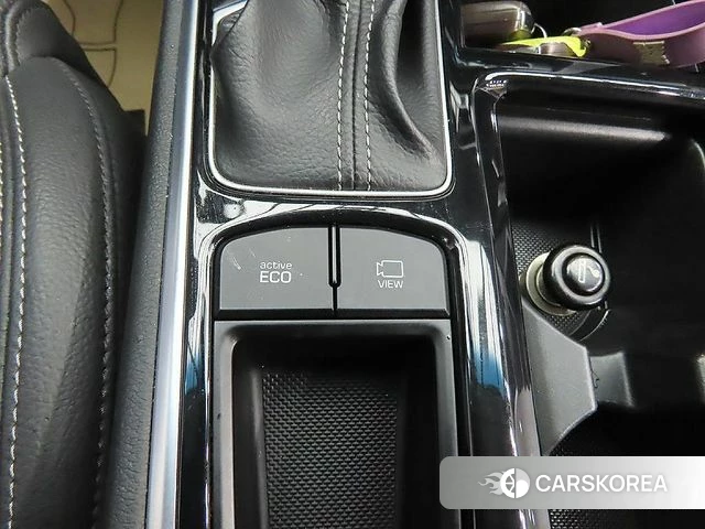 Hyundai Sonata New Rise id 4491104 из Кореи 9