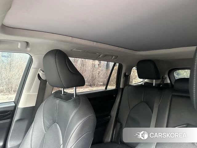 Toyota Highlander id 4257599 из Китая 9