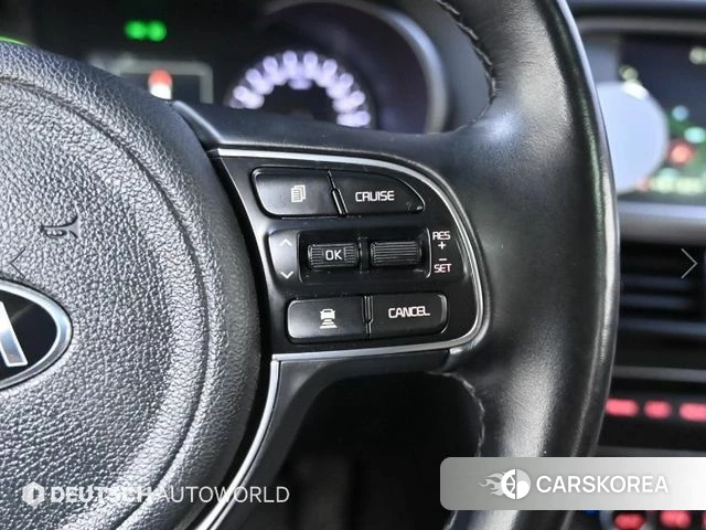 Kia K5 Hybrid 2nd Generation id 3925108 из Кореи 9