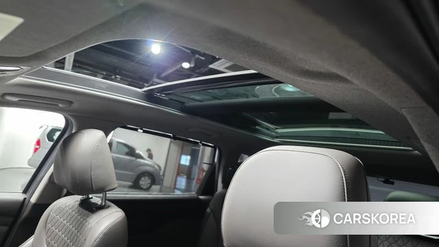 Hyundai Santa Fe TM id 3814495 из Кореи 9