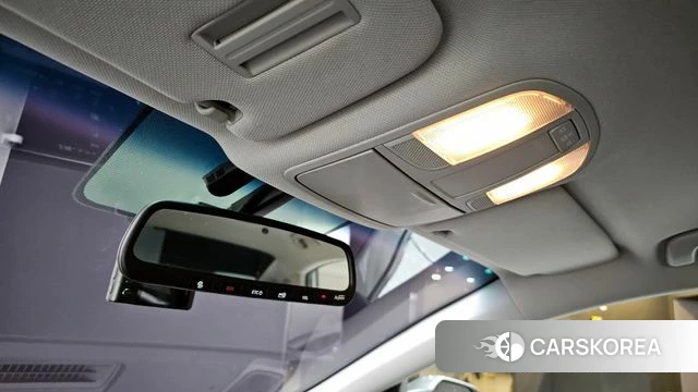 Hyundai Sonata New Rise id 3801838 из Кореи 9