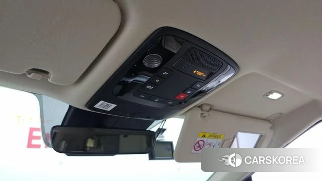 Kia Carnival 4th generation id 3940723 из Кореи 9