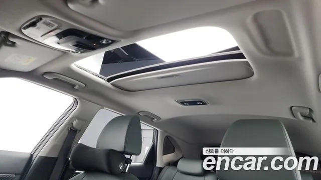 Kia The New Seltos id 2943375 из Кореи 9