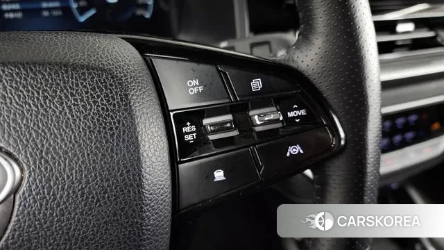 Ssangyong The New Rexton Sport id 3487414 из Кореи 9