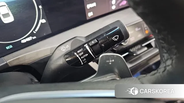 Kia K8 Hybrid id 3555904 из Кореи 9