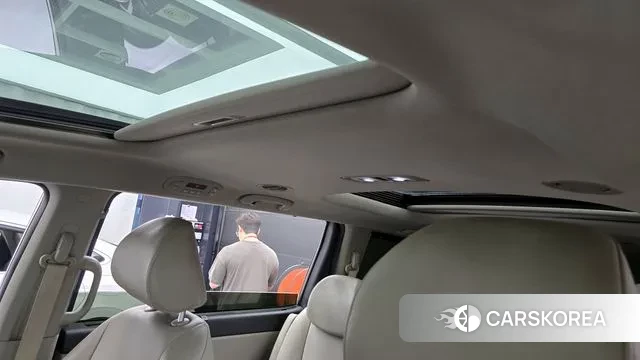 Kia The New Carnival id 3013238 из Кореи 9