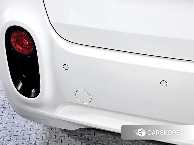 Kia The New Ray id 3425388 из Кореи 9