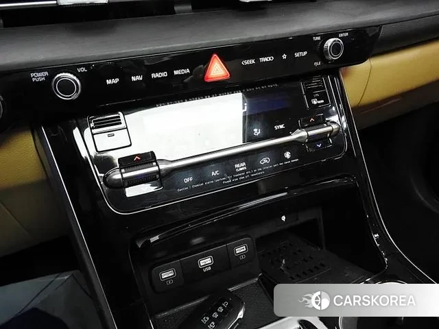 Kia Carnival 4th generation id 3467734 из Кореи 9