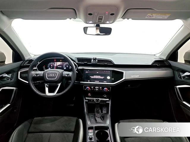 Audi Q3 id 4393133 из Китая 9