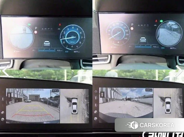 Hyundai The New Avante (CN7) id 3653765 из Кореи 9