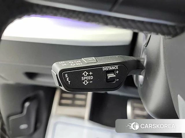 Audi Q8 (4M) id 4187465 из Кореи 9