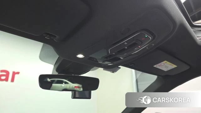 Audi Q5 (FY) id 4623205 из Кореи 9