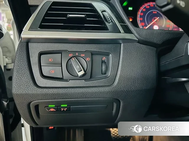 BMW 3 Series GT (F34) id 3489344 из Кореи 9