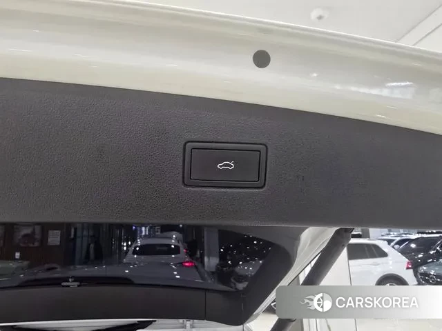 Volkswagen Tiguan second Generation id 3751607 из Кореи 9