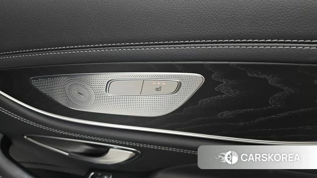 Mercedes-Benz CLS-Class C257 id 4592489 из Кореи 9
