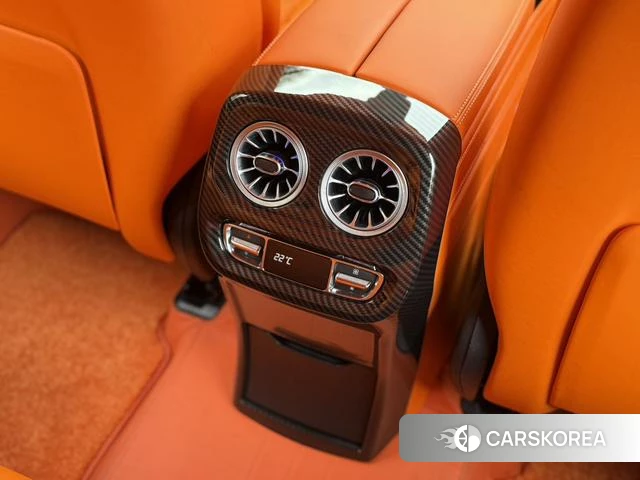Mercedes-Benz G-class id 4277836 из Китая 9