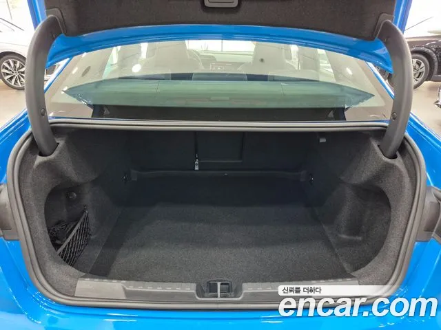 Audi A3 (8Y) id 2852667 из Кореи 9