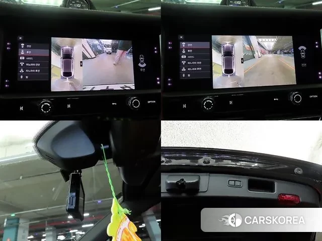 Porsche Macan id 3776839 из Кореи 9