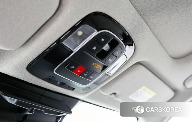 Hyundai Sonata D Edge Hybrid (DN8) id 4665024 из Кореи 9