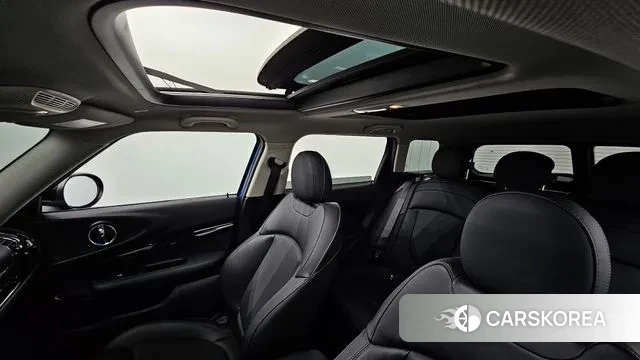 Mini Cooper Clubman id 3746950 из Кореи 9