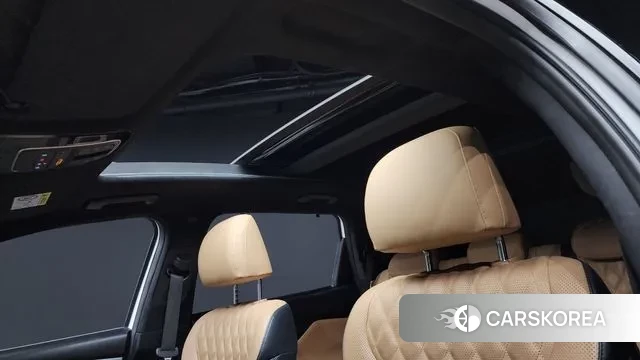 Hyundai The New Santa Fe id 3601374 из Кореи 9