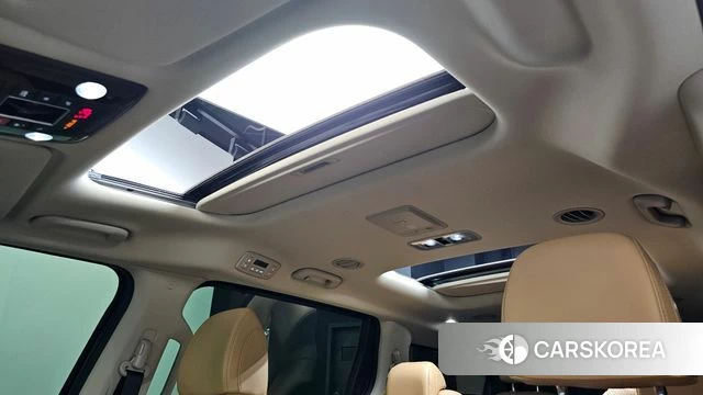 Kia Carnival 4th generation id 4201835 из Кореи 9