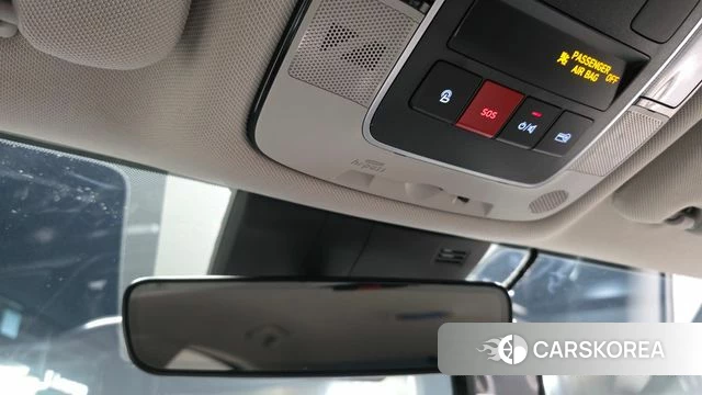 Hyundai Sonata Hybrid (DN8) id 4855063 из Кореи 9