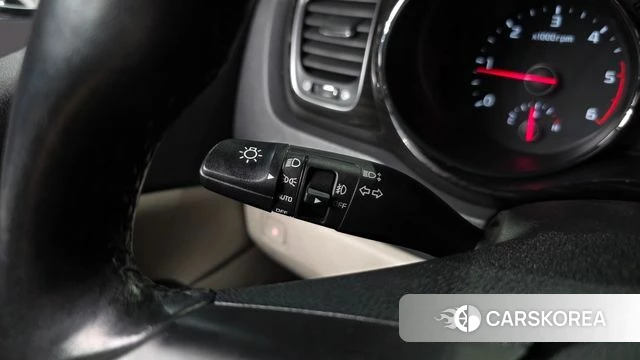 Kia The New Carnival id 4390454 из Кореи 9