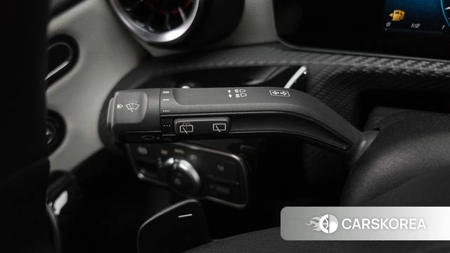 Mercedes-Benz A-Class W177 id 4397351 из Кореи 9