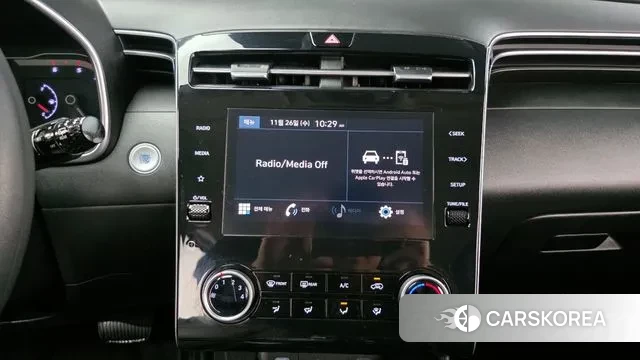 Hyundai Tucson (NX4) id 3410996 из Кореи 9