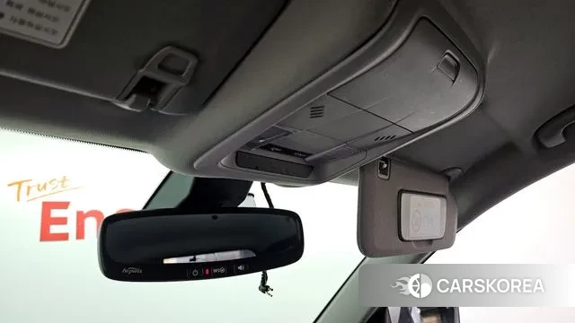 Chevrolet (GM Daewoo) Equinox id 3741604 из Кореи 9