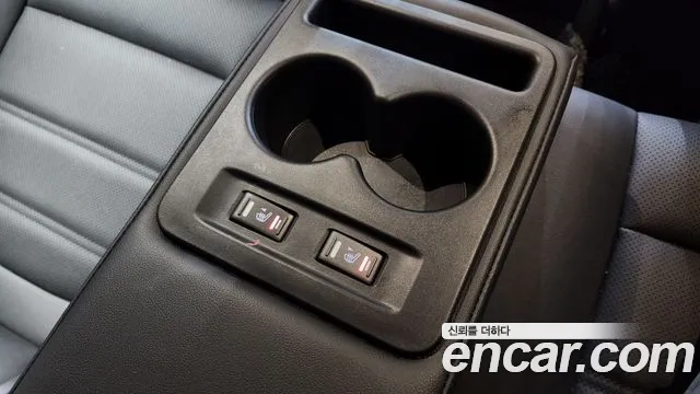 Renault Korea (Samsung) SM6 id 2956459 из Кореи 9