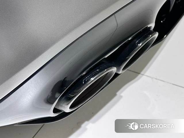 Mercedes-Benz Class A AMG (imported) id 4380708 из Китая 9