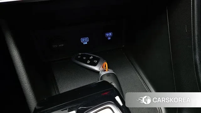 Hyundai Sonata (DN8) id 3478773 из Кореи 9