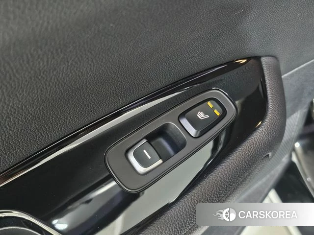 Kia K5 Hybrid 2nd Generation id 4286283 из Кореи 9