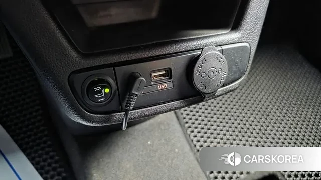 Kia The New Ray id 3748236 из Кореи 9