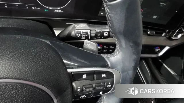 Kia Sportage 5th Generation id 3478333 из Кореи 9