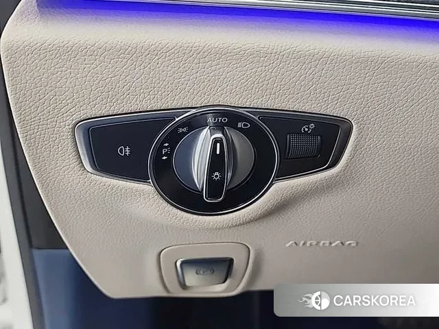 Mercedes-Benz E-Class W213 id 3717312 из Кореи 9