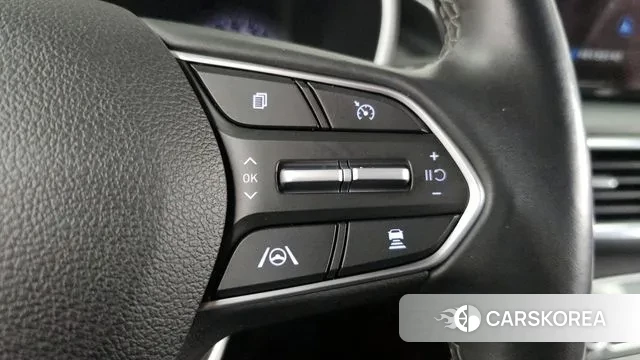 Hyundai The New Santa Fe id 3555541 из Кореи 9