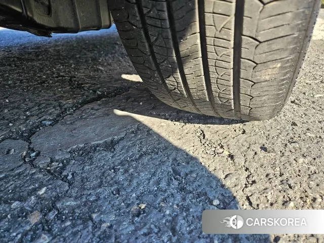 Chevrolet (GM Daewoo) The New Spark id 3395567 из Кореи 9