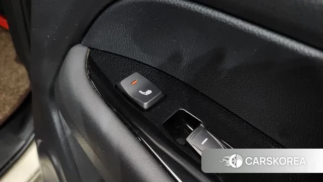 Ssangyong The New Rexton Sports Cannes id 3523416 из Кореи 9