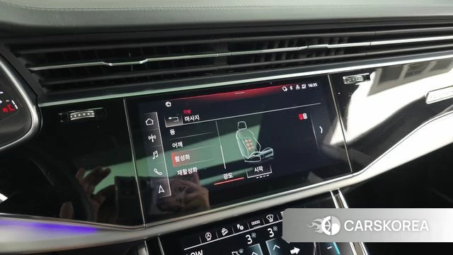 Audi Q8 (4M) id 4666102 из Кореи 9