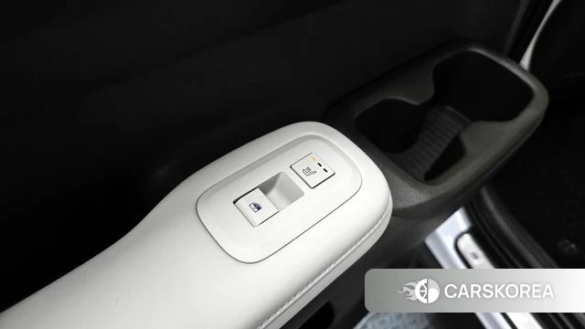 Hyundai Santa Fe (MX5) id 3841597 из Кореи 9