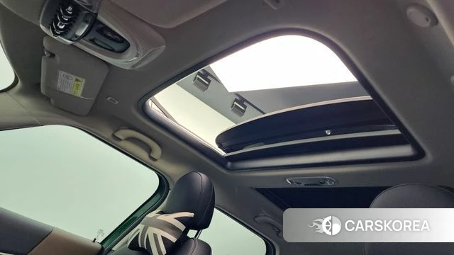 Mini Cooper S Countryman id 3828347 из Кореи 9