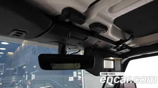 Jeep Wrangler (JL) id 2816972 из Кореи 9